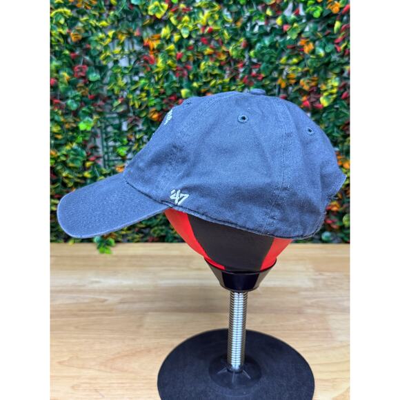 Derek Jeter New York Yankees The Captain Fenway Park September 26-28 MLB Hat - Picture 4 of 9